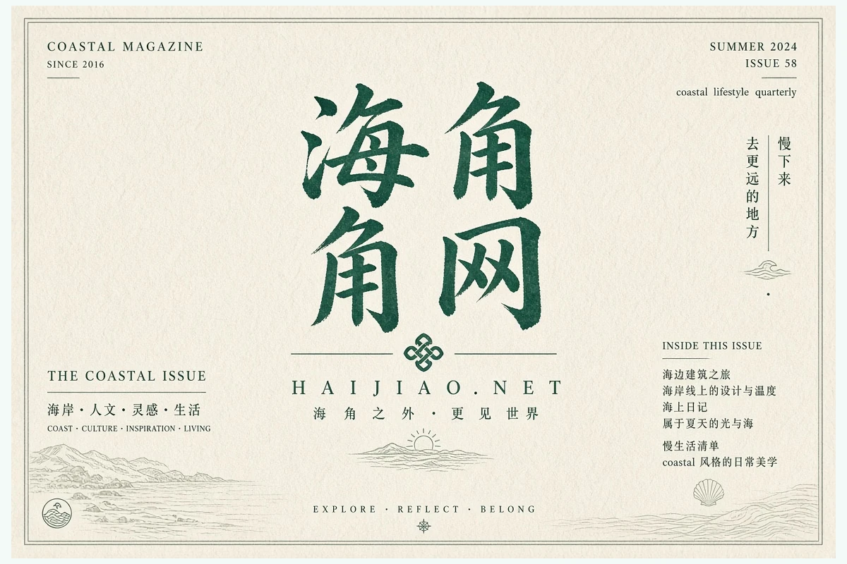 海角网品牌阅读场景